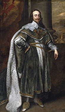 charles i of england wikipedia